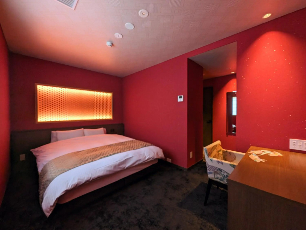 ひがし茶屋街らしく金沢 Hotel Rashiku kanazawa