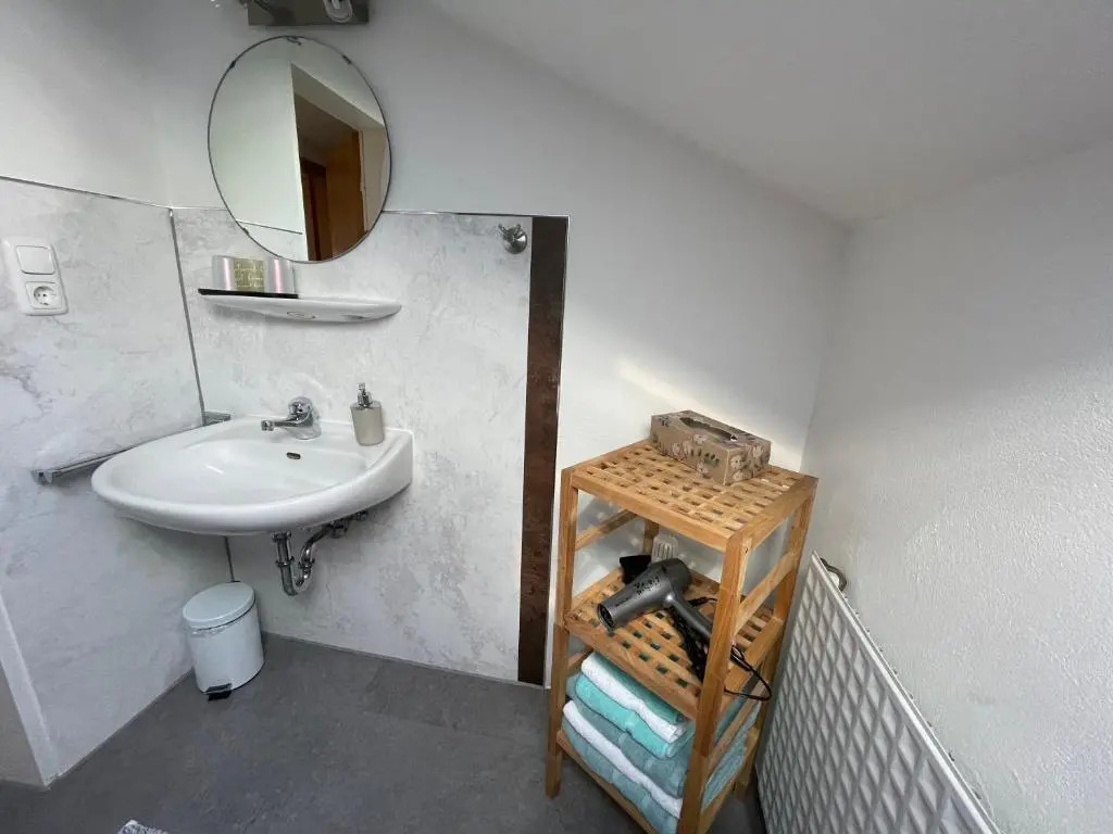 2 Raum Gästezimmer Prokop
