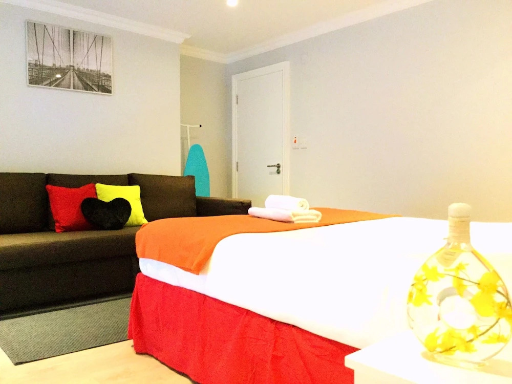 Gardiner Street Accommodation Apt 1