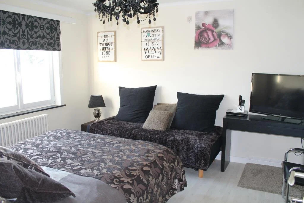 B&B Bos en Duin