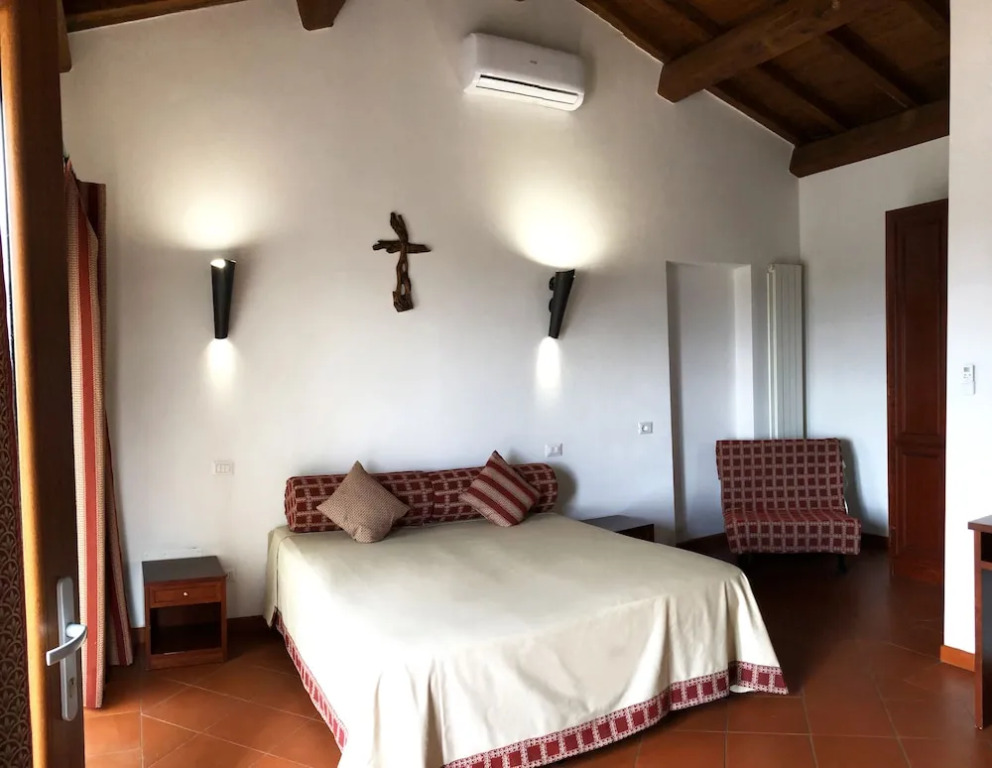 Resort Fonte Vulci