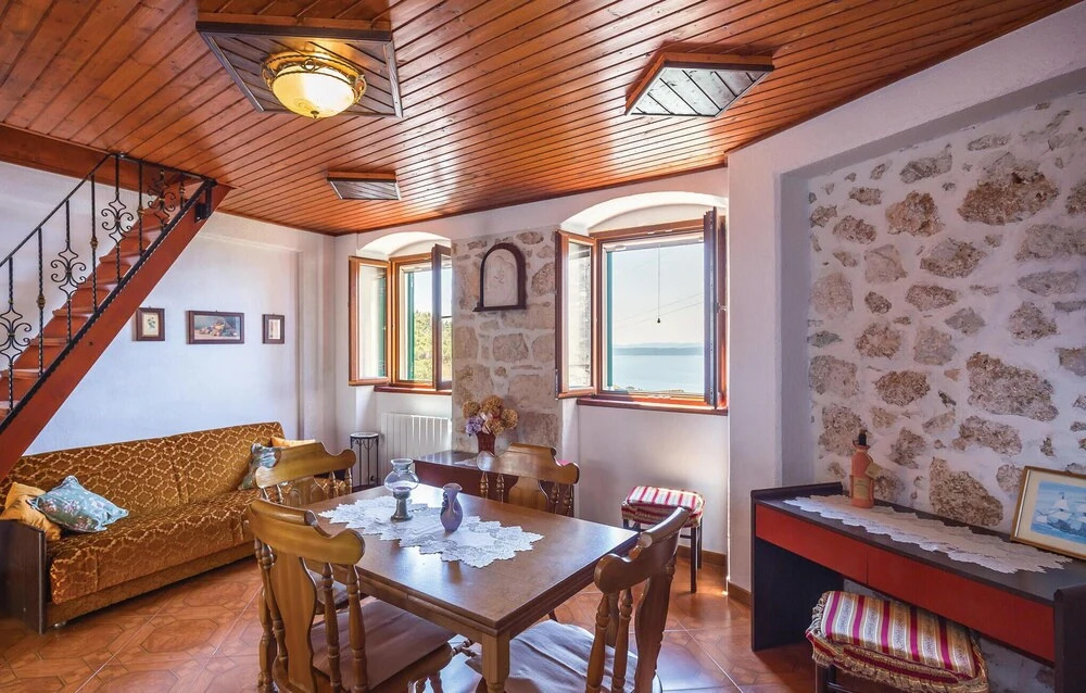 Two-Bedroom Holiday Home In Tucepi