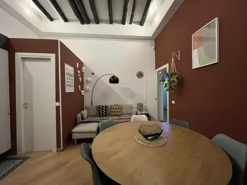 Maravigghia Palermo Rooms