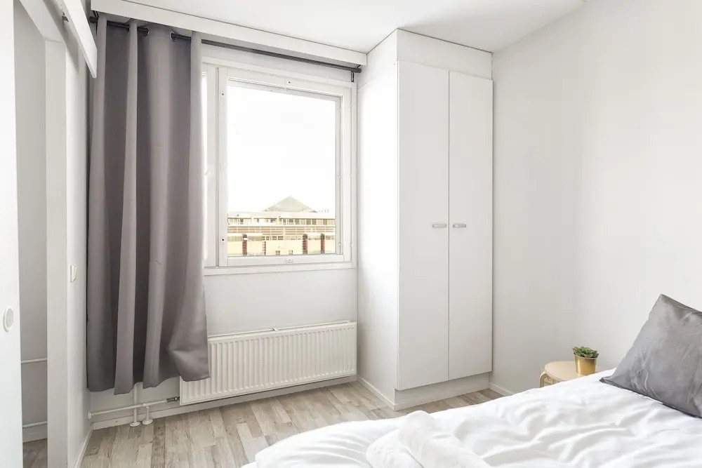 Hiisi Homes Helsinki Sörnäinen