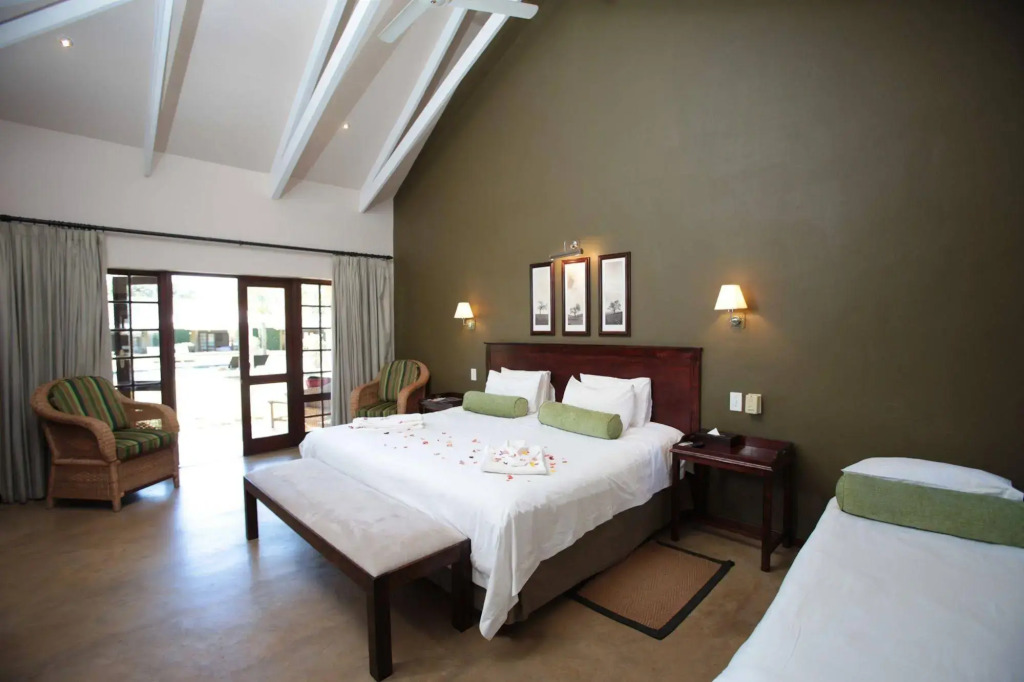 Perrys Bridge Hollow Boutique Hotel