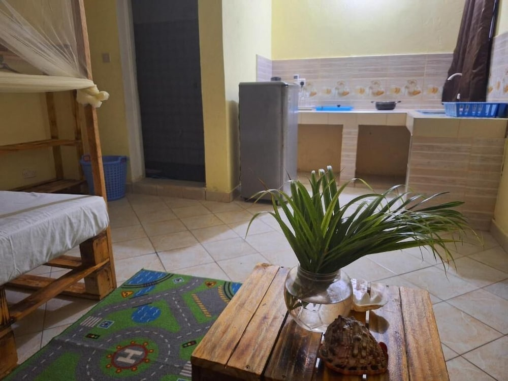 Mount Zion Paradise Guest House, Mtwapa Mtomondoni