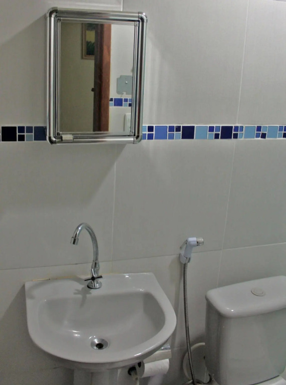Hotel Farol da Barra