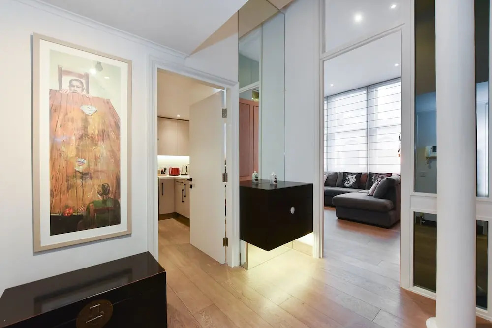 London Choice Apartments - Covent Garden