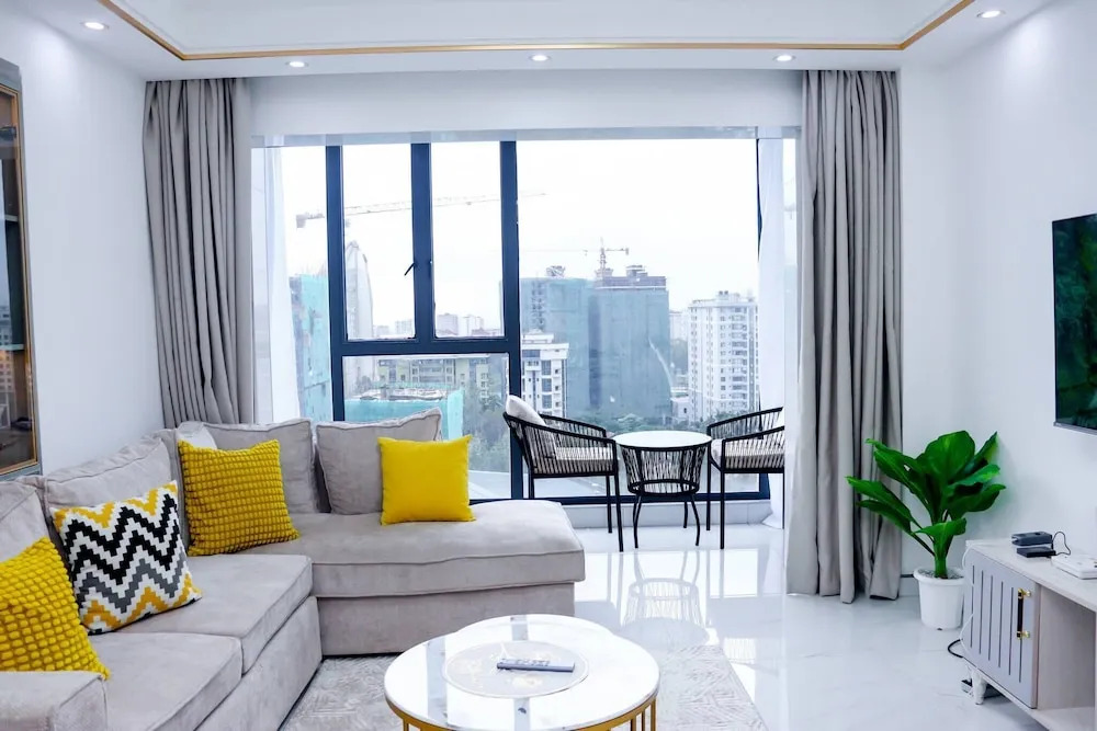 Executive 2-bedroom Apartment Kilimani