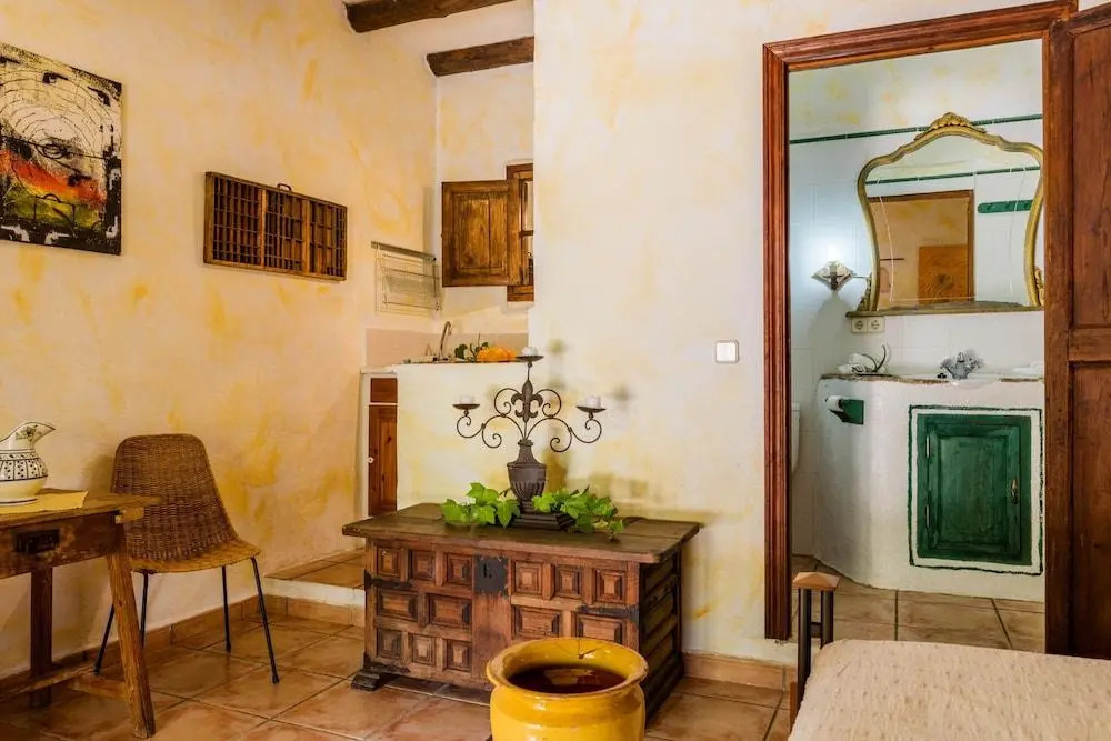 Finca Can Duvai Mallorca
