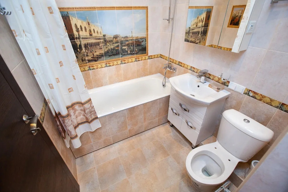 Brusnika Apartment Volokolamskaya