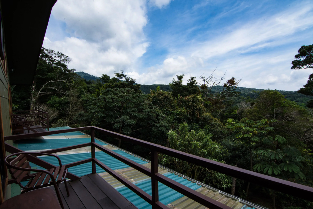 Cala Lodge