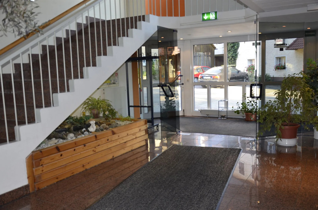 Löwen Hotel Arian
