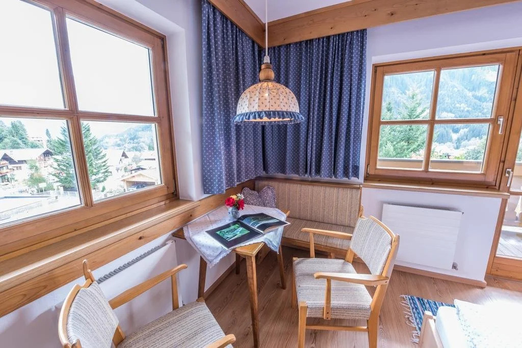 Gästehaus Vorderegger