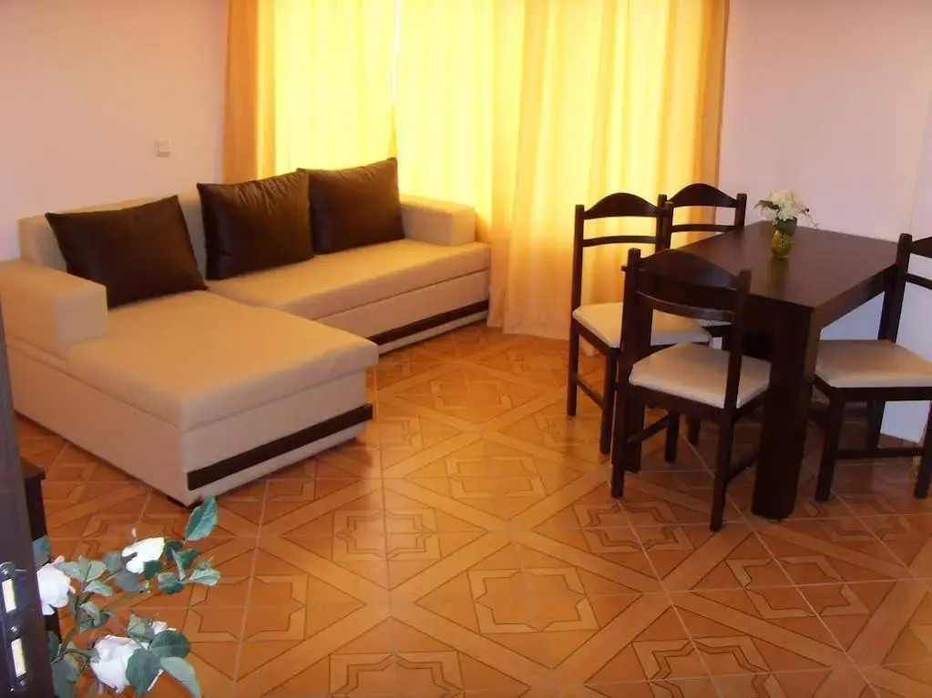 Saint Elena Apartcomplex
