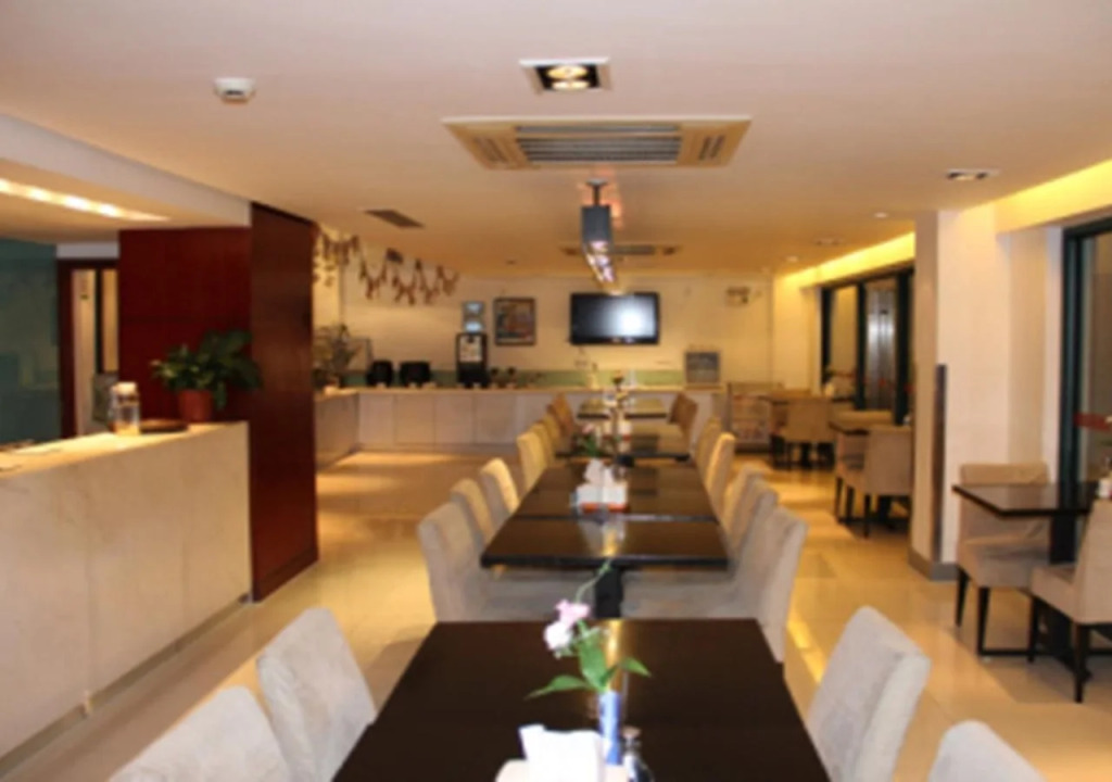 Jinjiang Inn Maidelong Dongguan