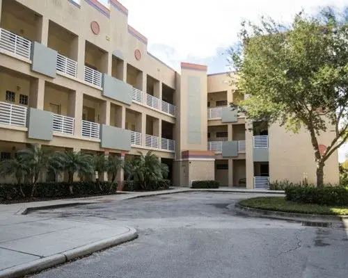 The Gardens Resort