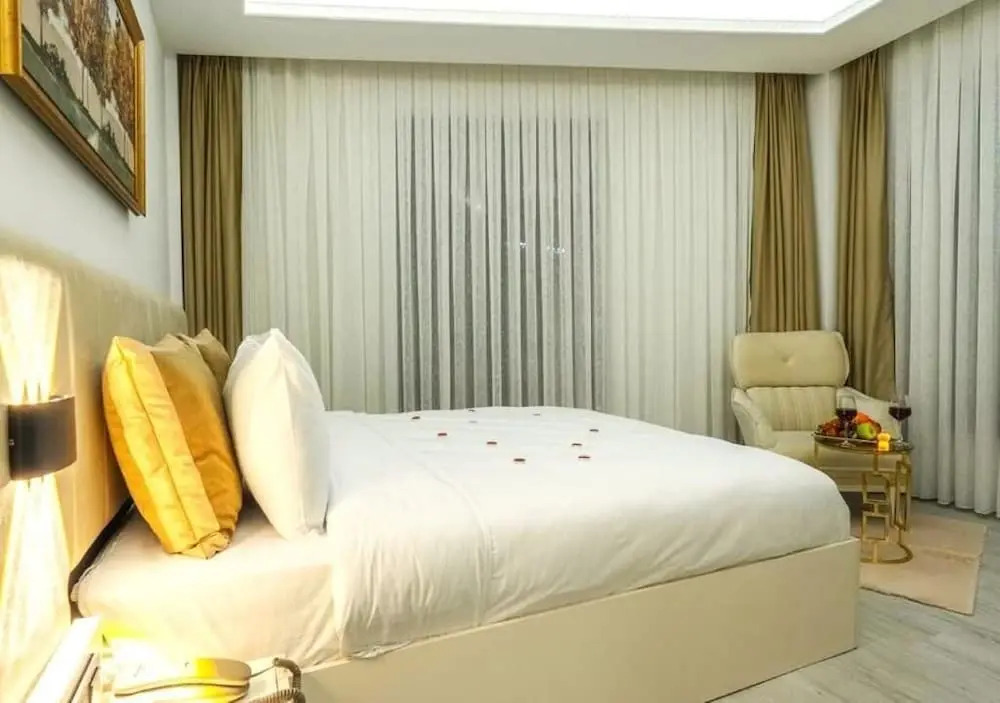 Aslan Suite in Taksim