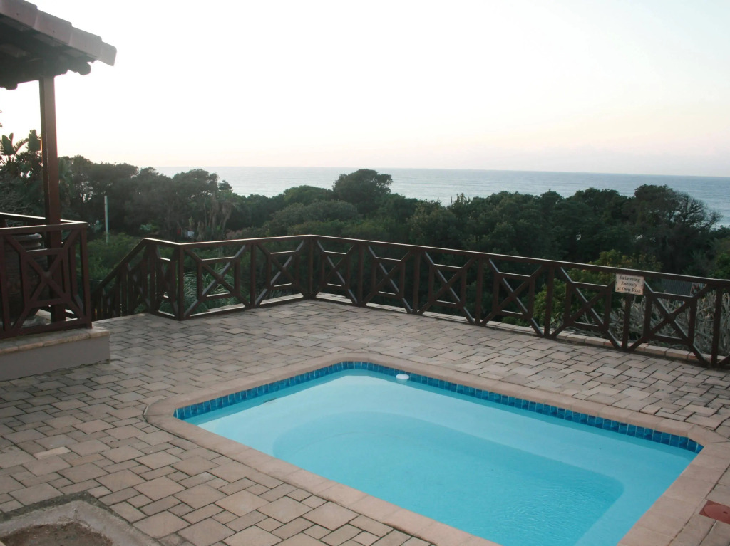 Lombok Lodge