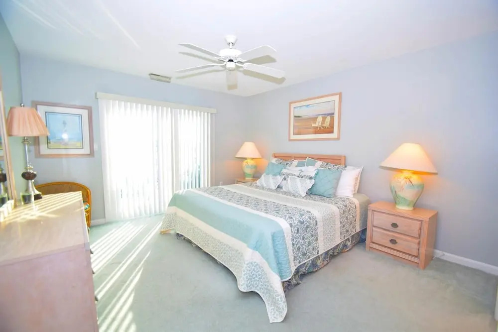 Baywatch Iii 302a 2 Bedroom Condo by RedAwning