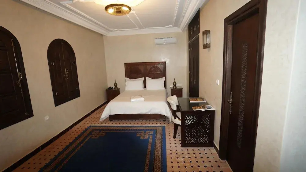 Property With 6 Bedrooms in Rabat, With Terrace and Wifi