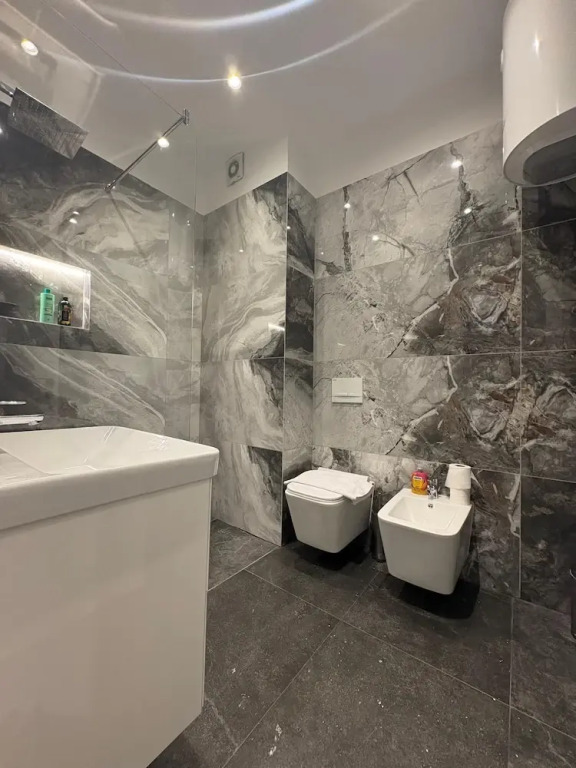 Blue Boutique Apartments 1