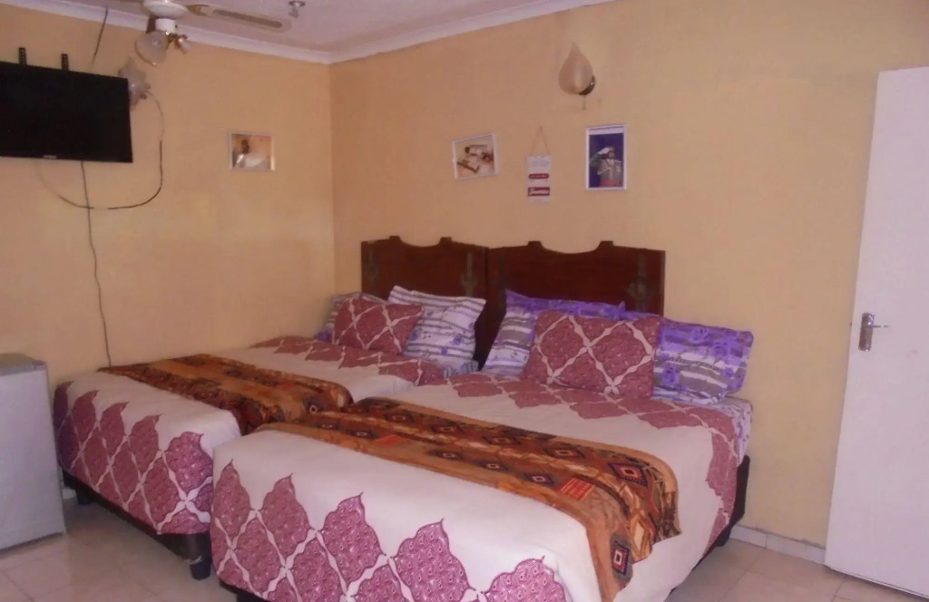 Tatenda Safaris