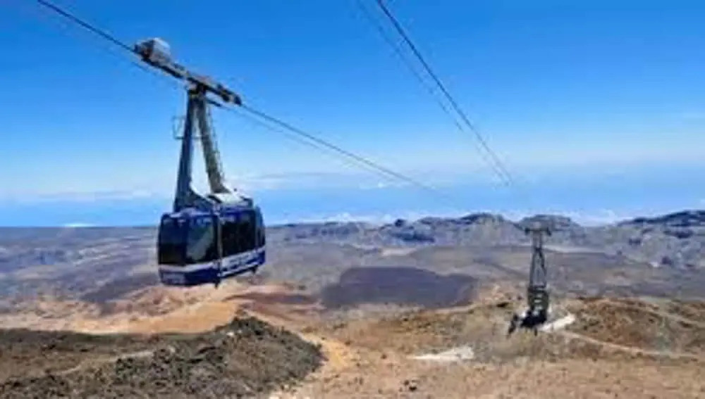 Apartment With one Bedroom in Santa Cruz de Tenerife, With Wonderful sea View, Furnished Terrace and Wifi