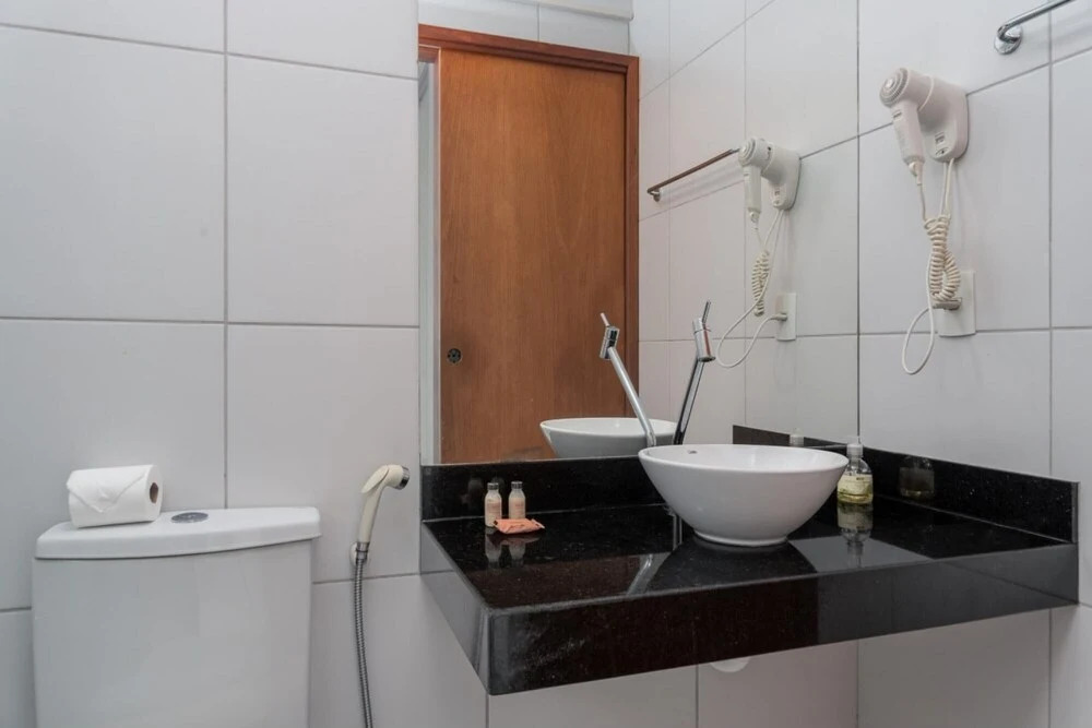 Timo Apartamento no Exclusivo Iloa Residence