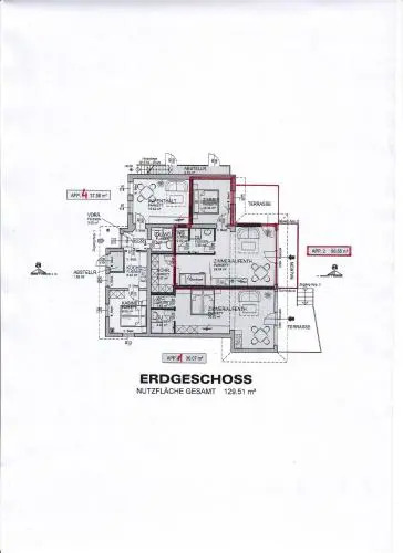 Tolnaricum Apartments