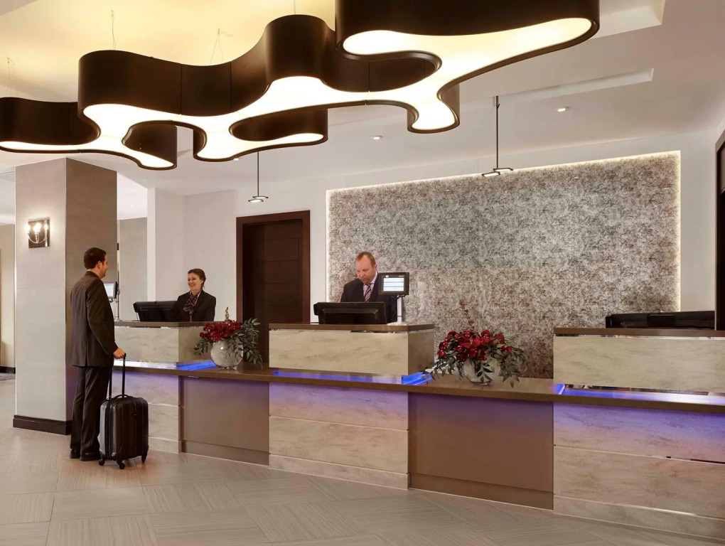 DoubleTree by Hilton Woking