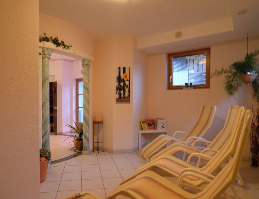 Hotel Garni DIAS - Silvretta Card Premium inklusive