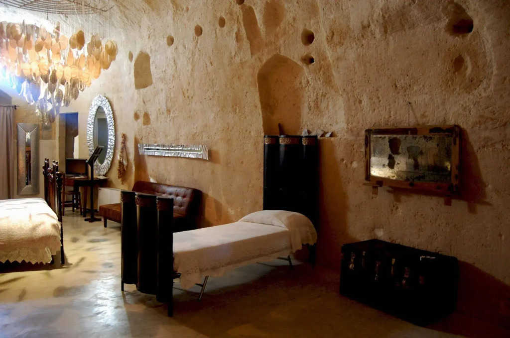 La Corte degli Agostiniani
