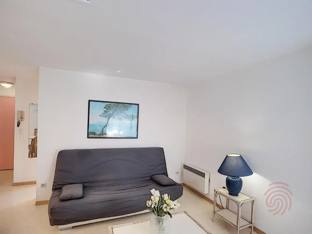 Appartement Lamalou-les-Bains, 2 pièces, 4 personnes - FR-1-451-23