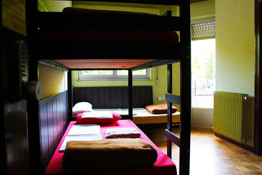 Hostel Escapa2