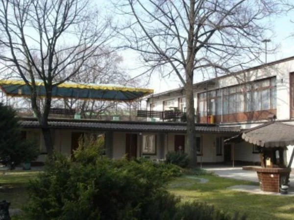 Hostel Wisełka