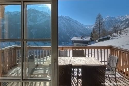 Chalet Maiskogel Kaprun