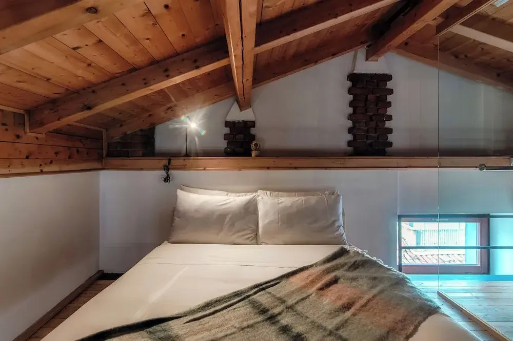 Loft Madera