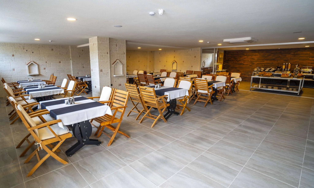 Kosa Otel Çeşme