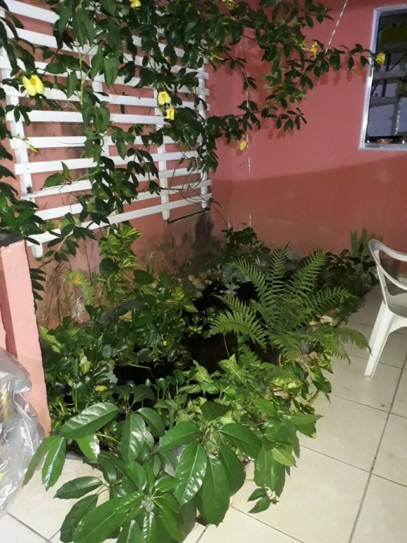 Hostel Residencial
