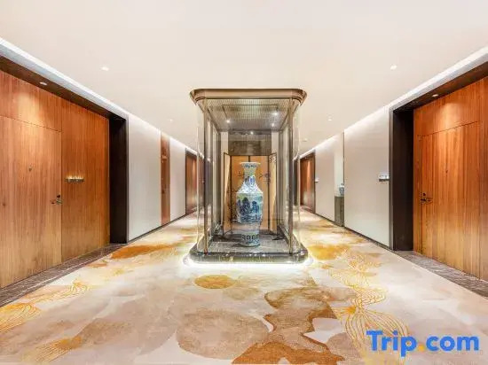 Xi Lai Ting Hotel