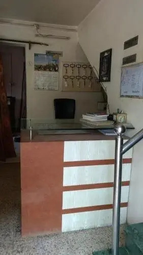 Hotel Divyalaya