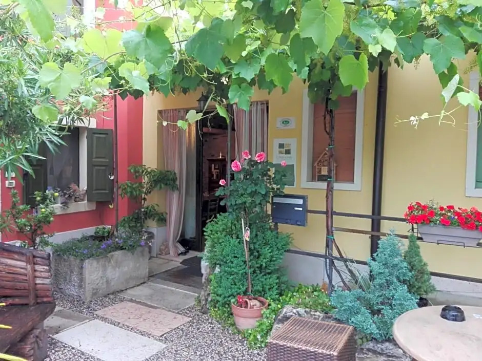 B&b Corte Giare
