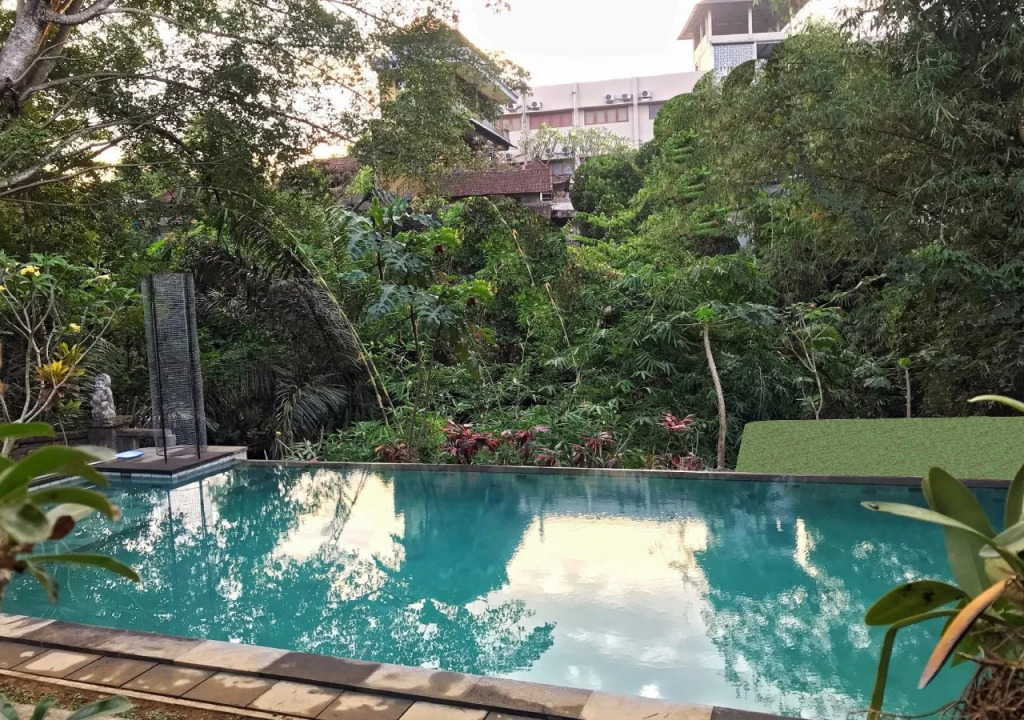 Yuliati House Ubud