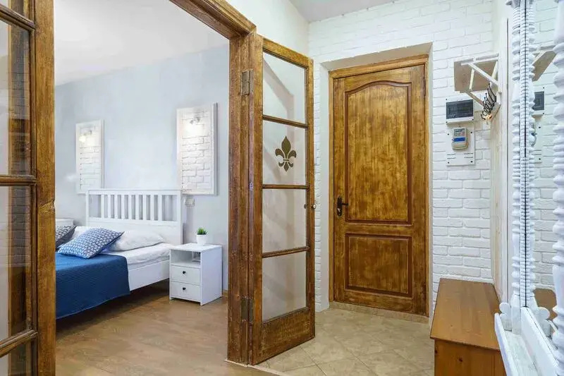Apartment office GOOD NIGHT, str. Kirova, bld. 37