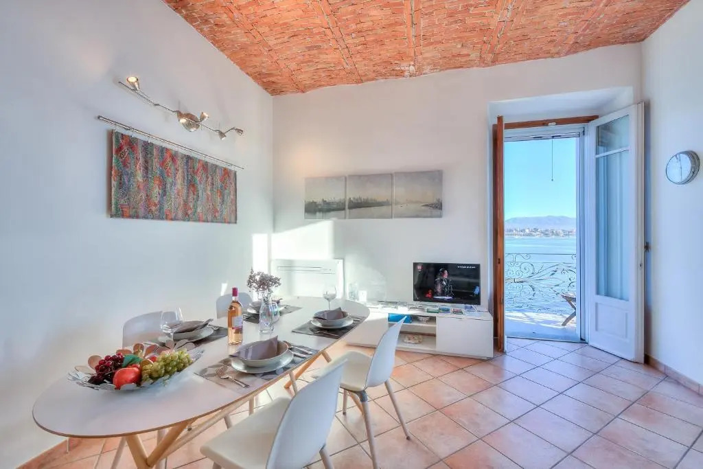 Aparthotel Arona