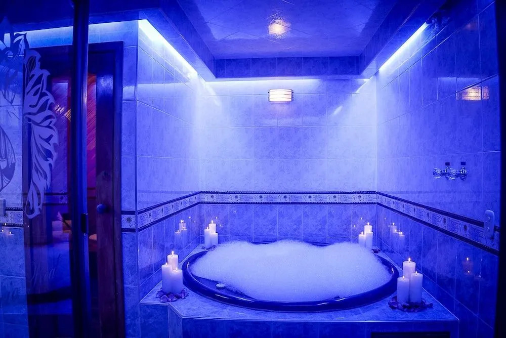 Lavid Hotel Palacio Real