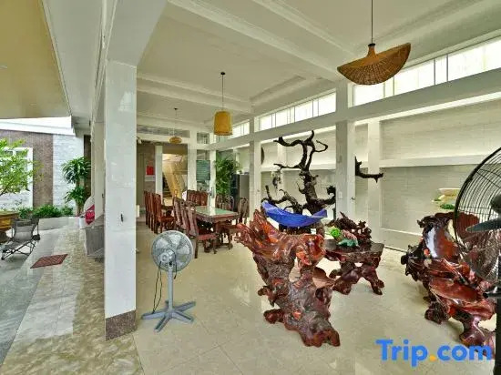 Kim Son Homestay 9