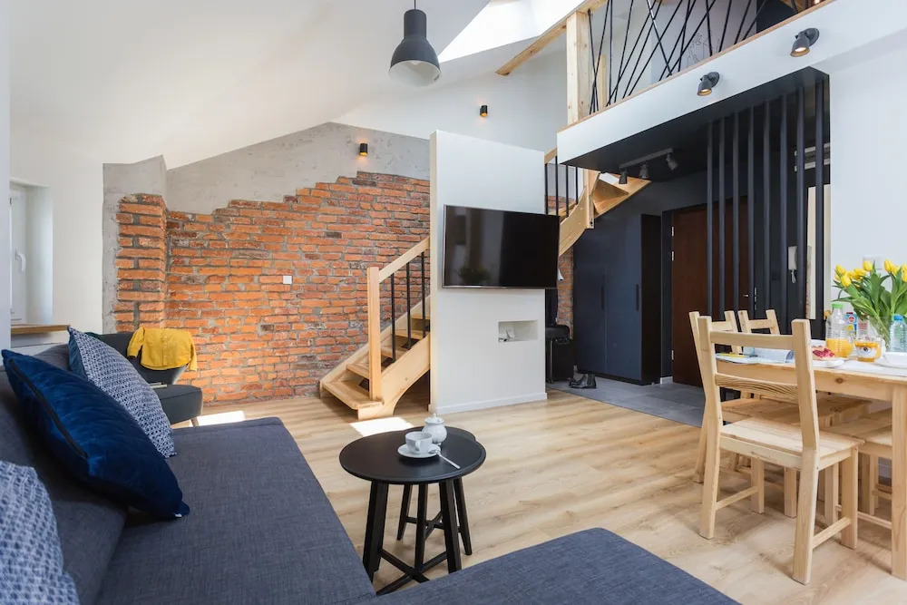 Antique Apartments Studencka 8 Street