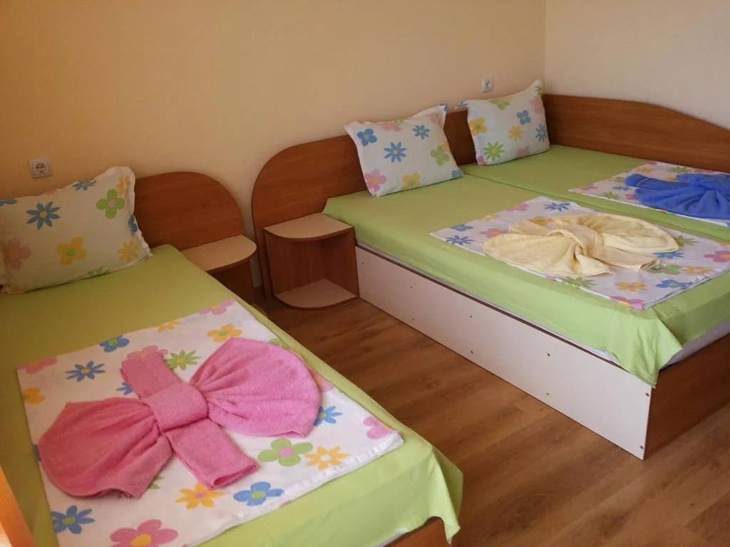 Ivanovi Guest House